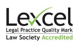 R&B re-accredited with the Law Society’s Lexcel Quality Standard