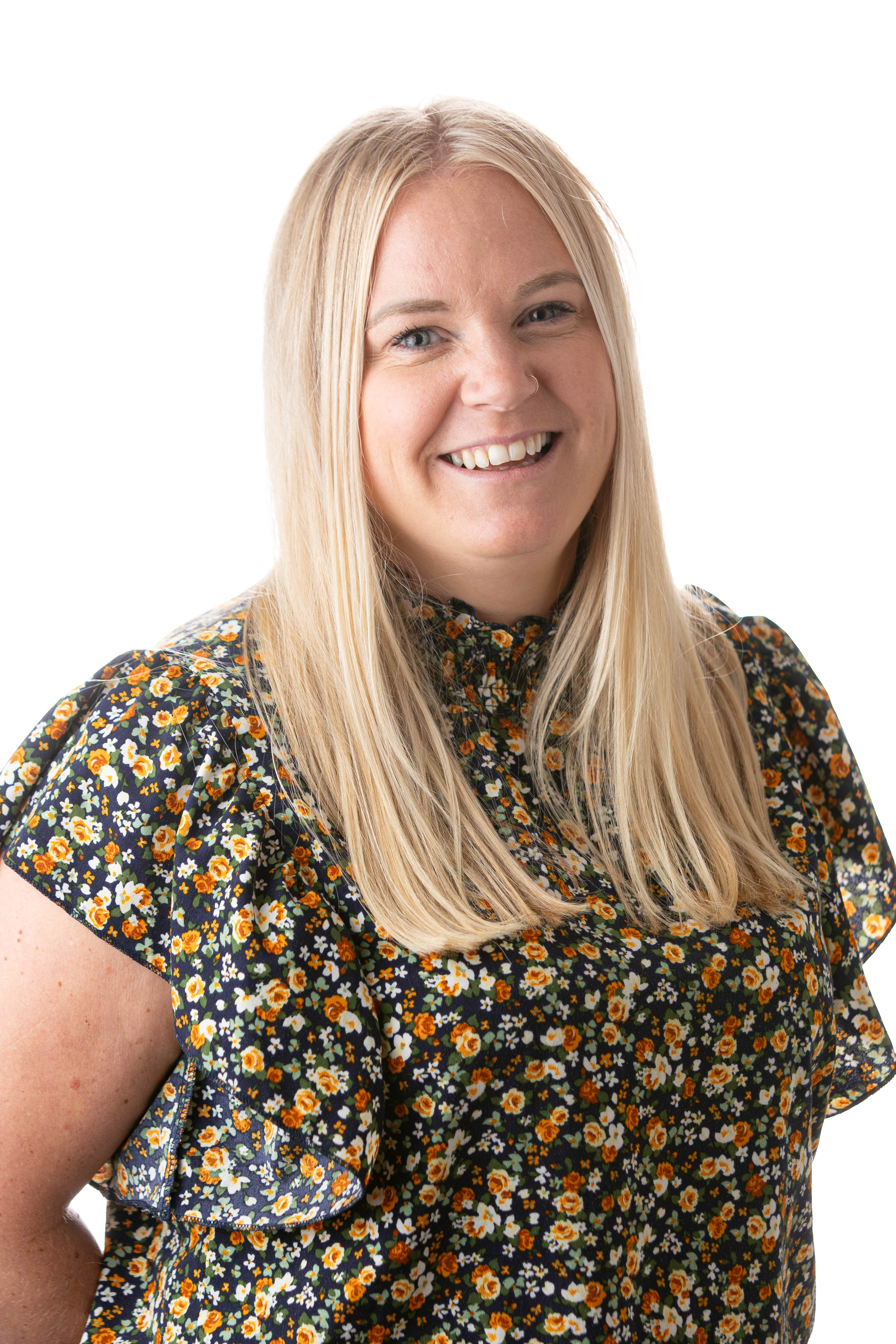 Jessica Crossley