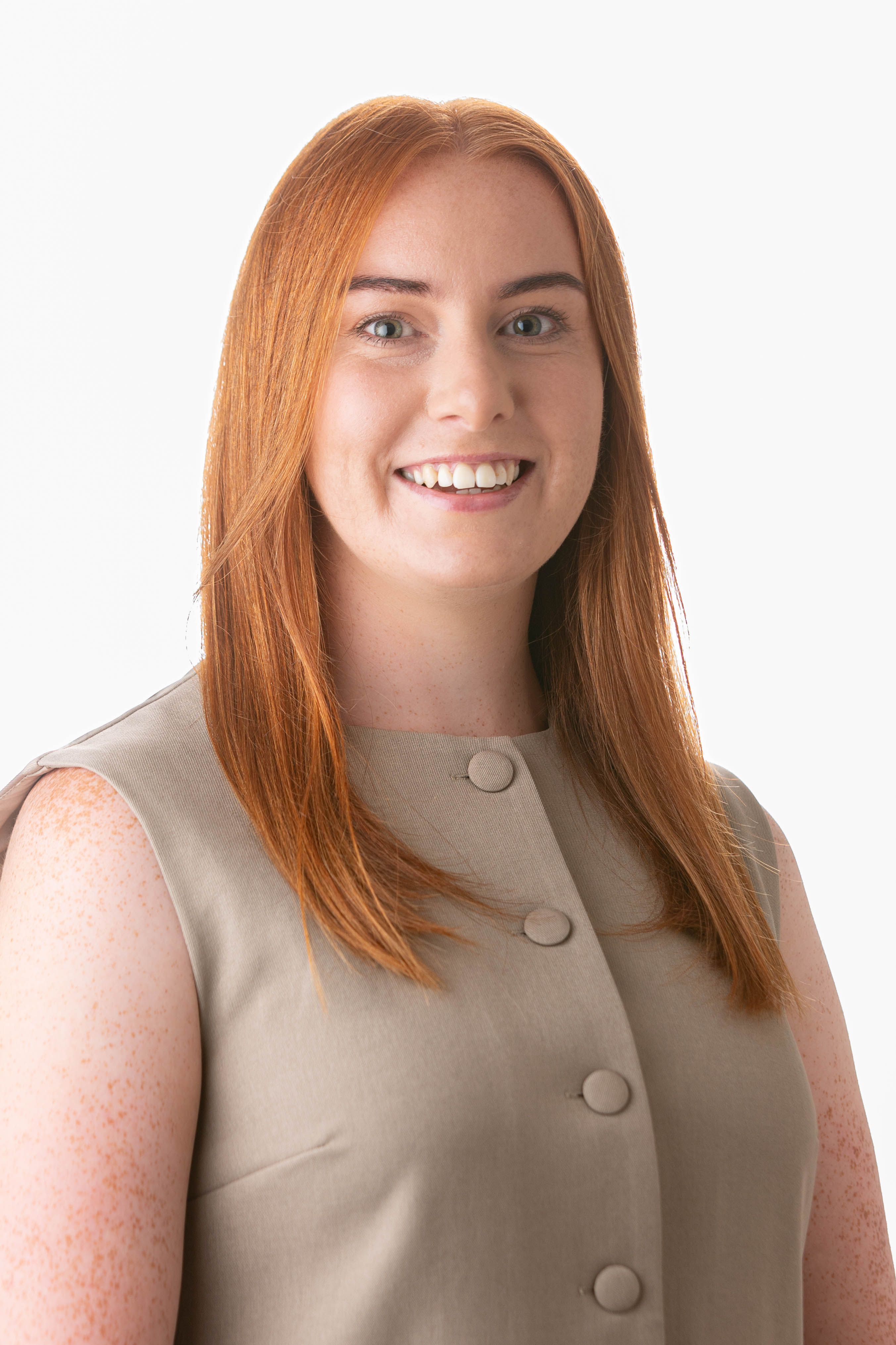Georgina Maycock