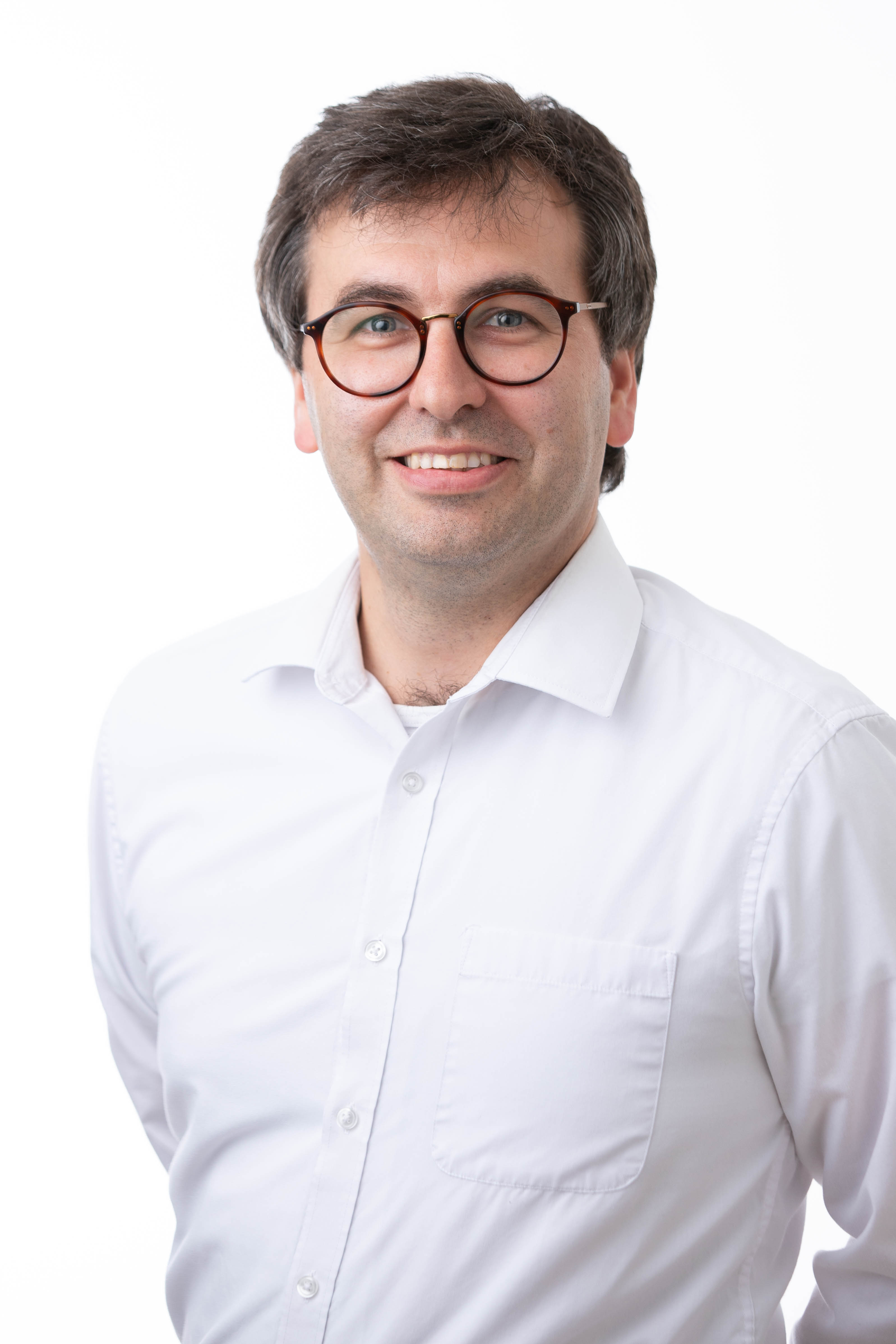 Daniel Coll